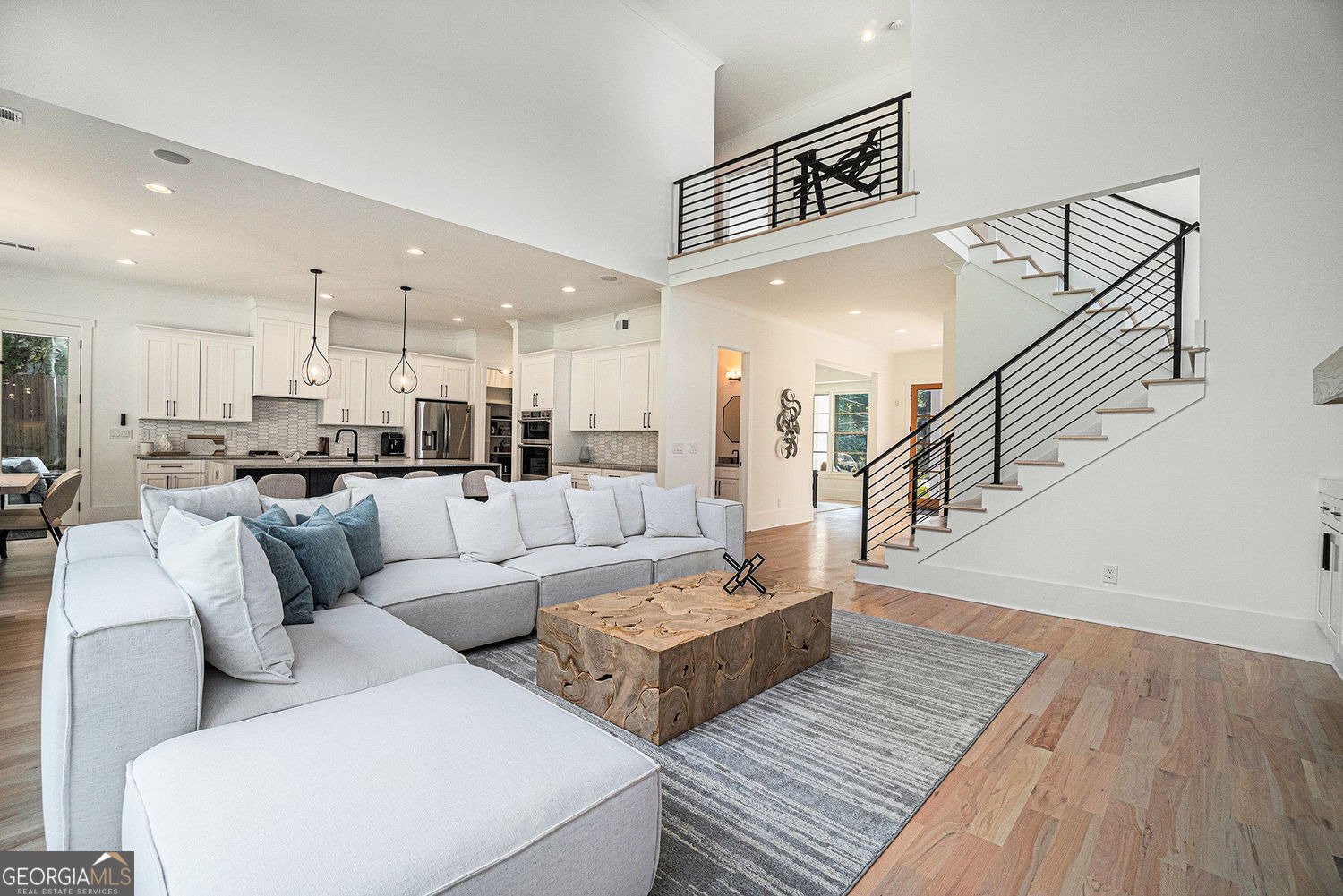 Downtown Alpharetta - Residential