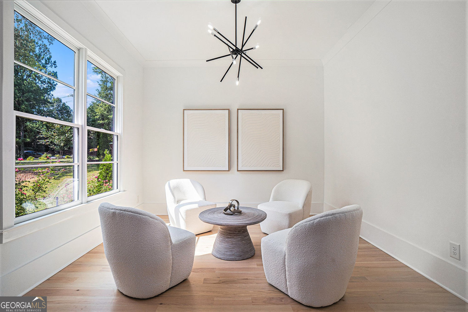 Downtown Alpharetta - Residential