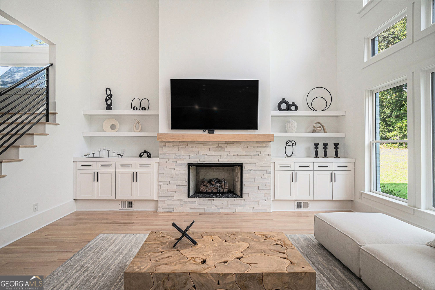 Downtown Alpharetta - Residential