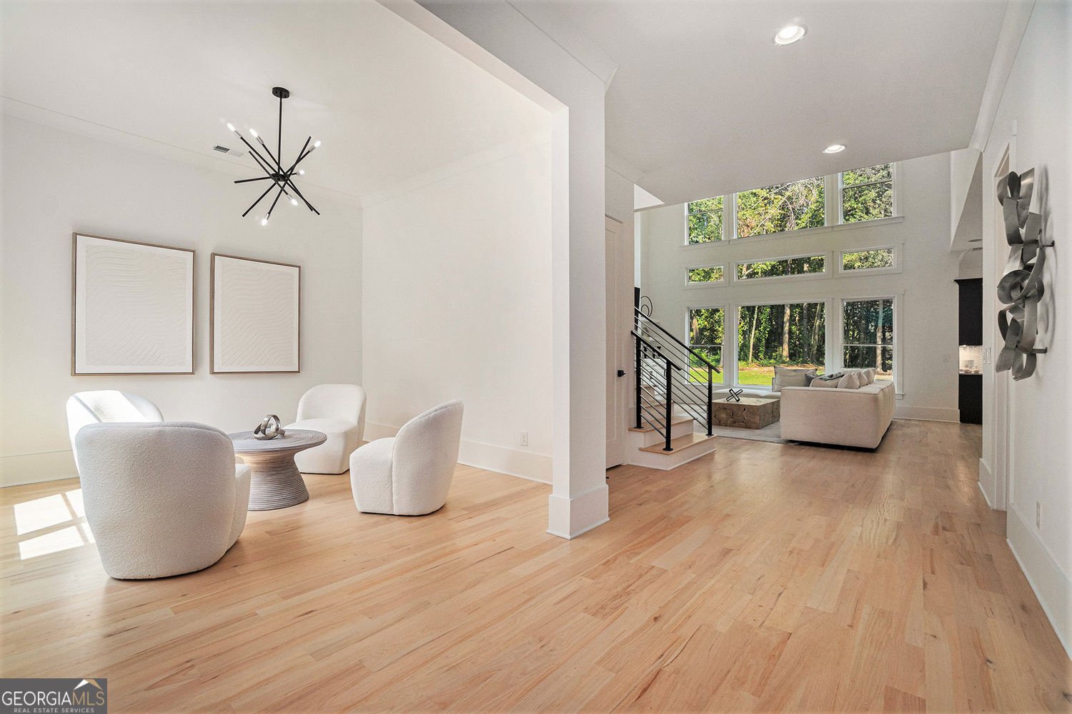 Downtown Alpharetta - Residential