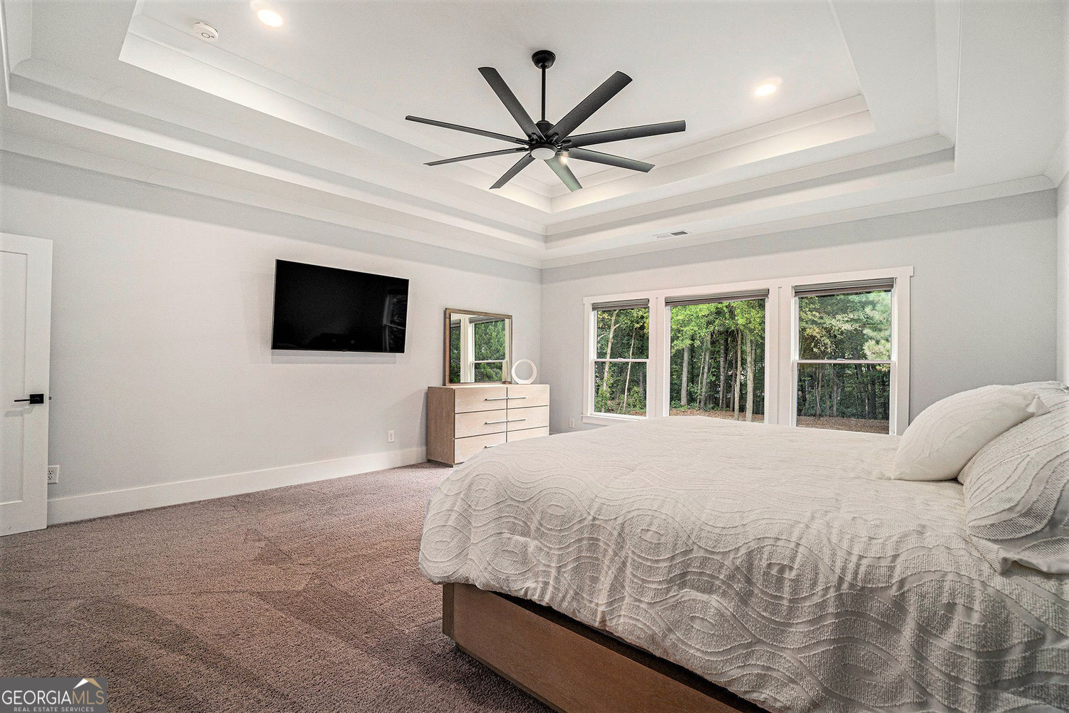 Downtown Alpharetta - Residential