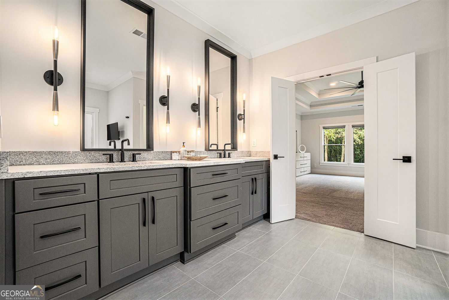 Downtown Alpharetta - Residential