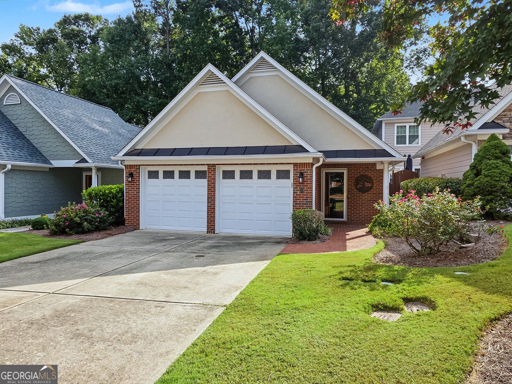 Photo of 224 Villa Creek Parkway, Canton, GA 30114 (MLS # 10852965)