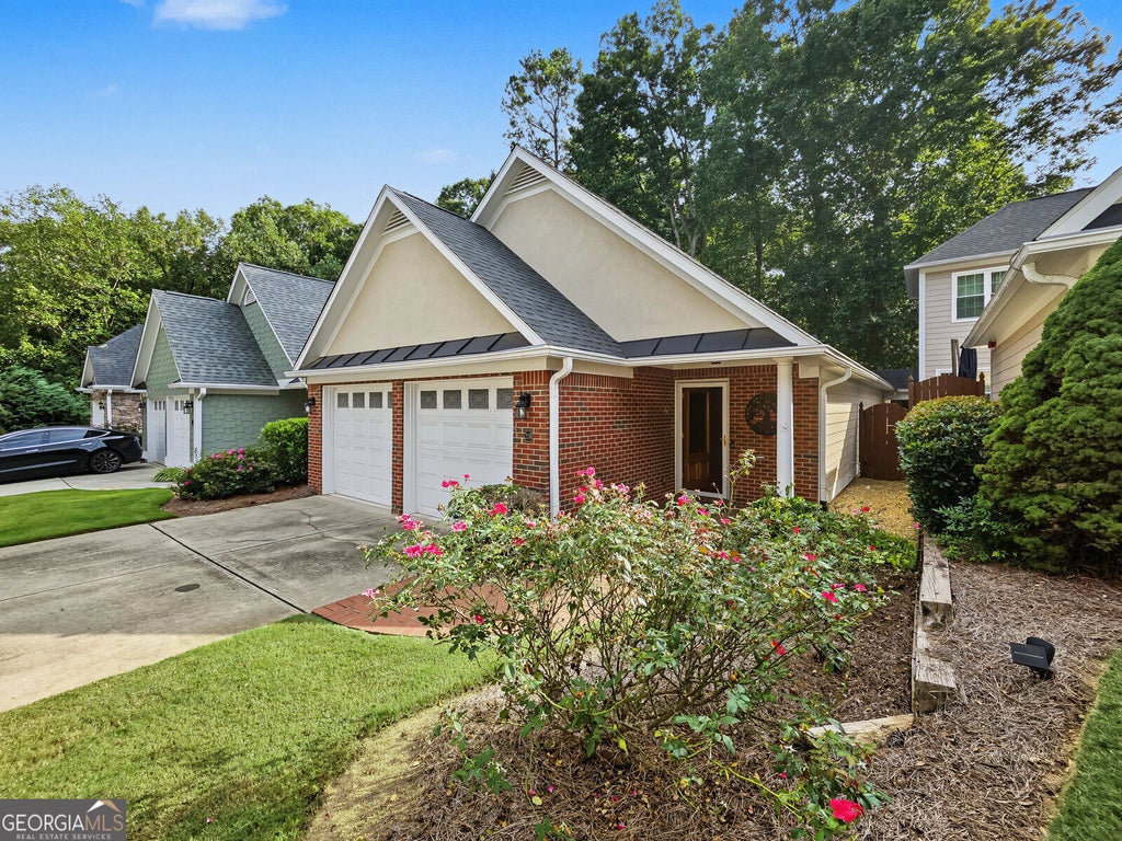 Photo of 224 Villa Creek Parkway, Canton, GA 30114 (MLS # 10852965)