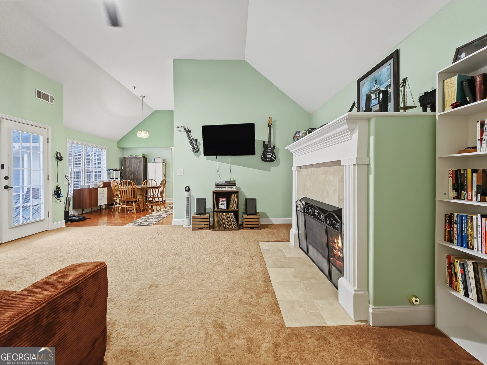 224 Villa Creek PKWY
