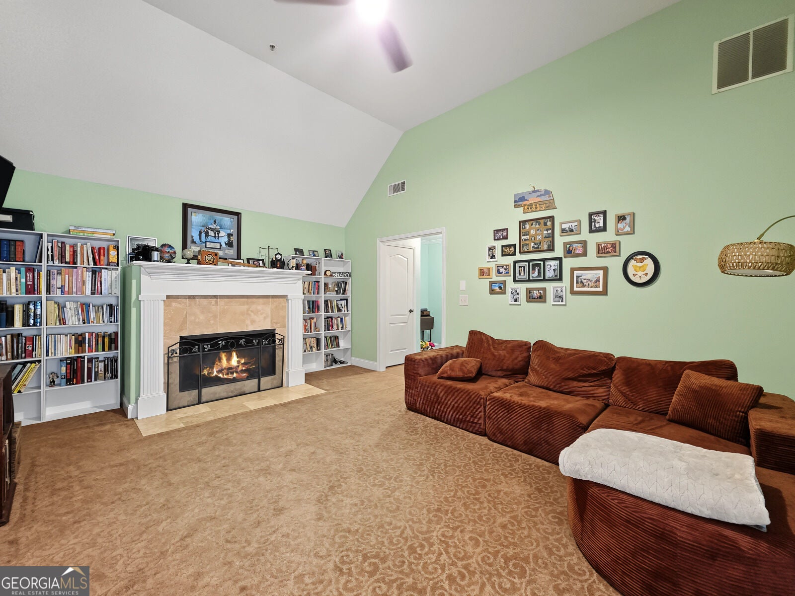 224 Villa Creek PKWY