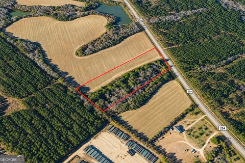 Photo for 7.5 ACRES Cemetery RD