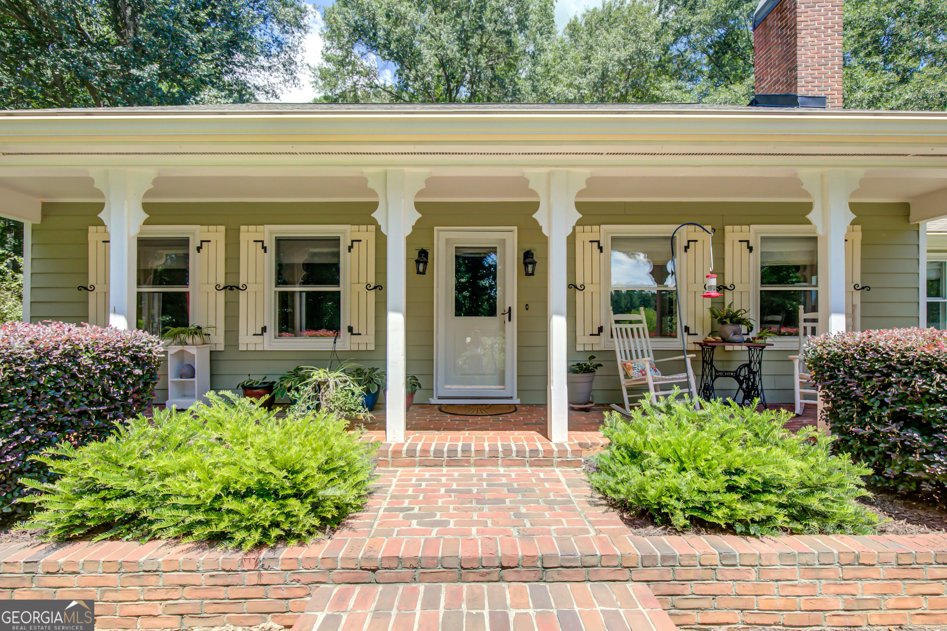 140 Palmetto Pines RD