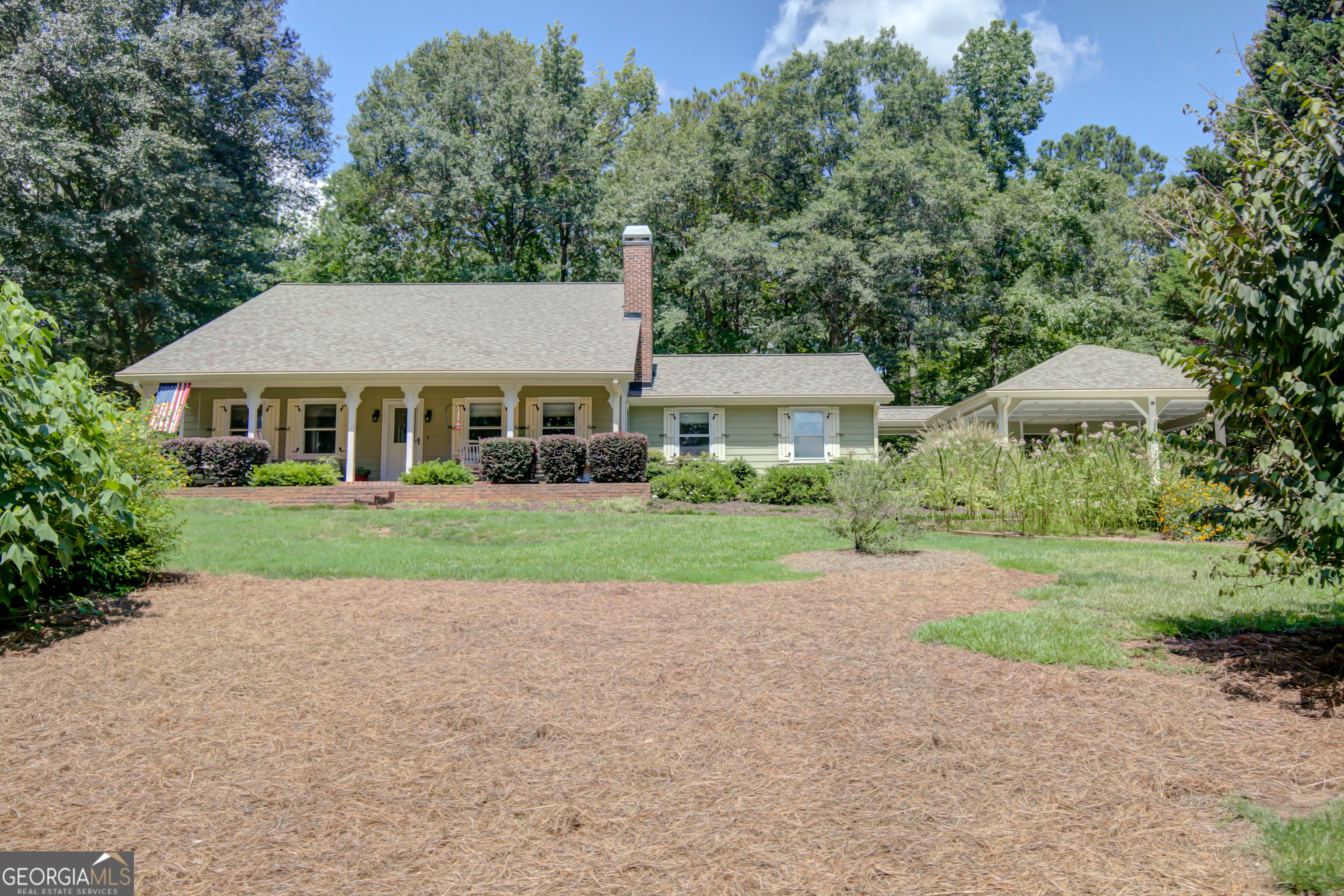 140 Palmetto Pines RD