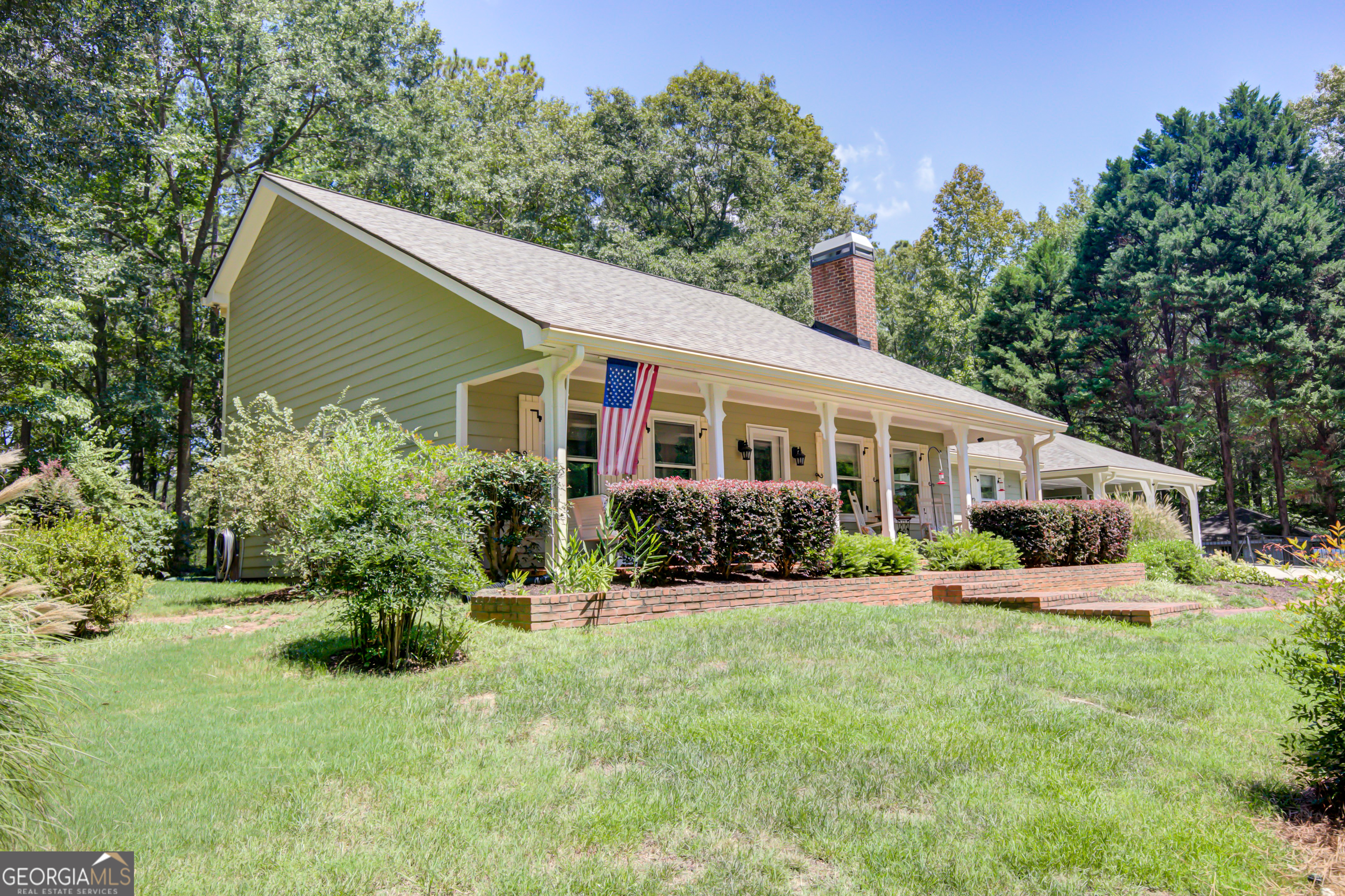 140 Palmetto Pines RD