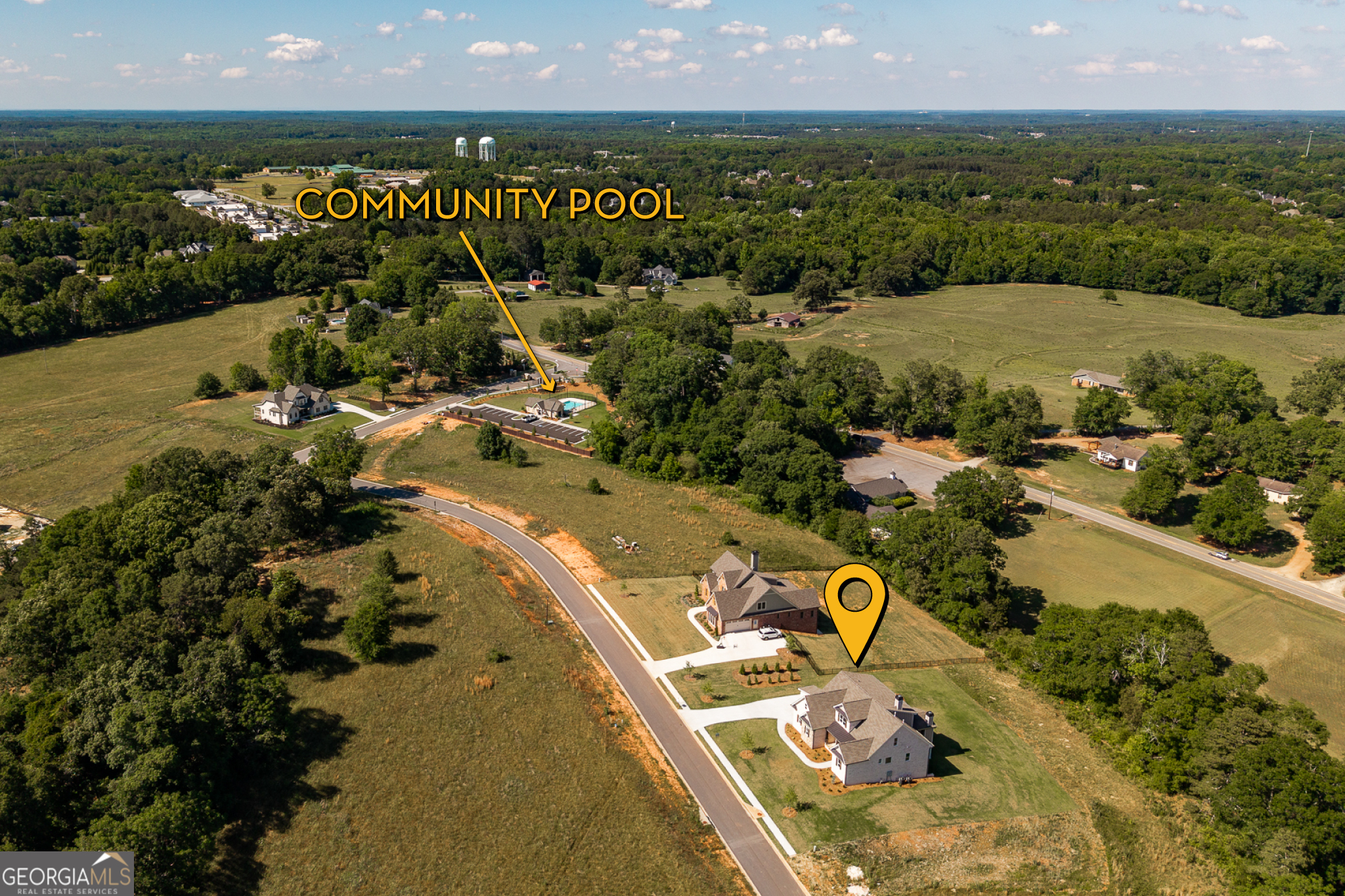 1657 Malcom Estates RDG
