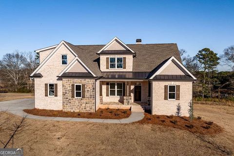 1657 Malcom Estates RDG Bogart GA 30622