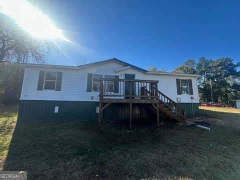 Photo of 45 Bannister Drive NE, Rome, GA 30161 (MLS # 10647287)
