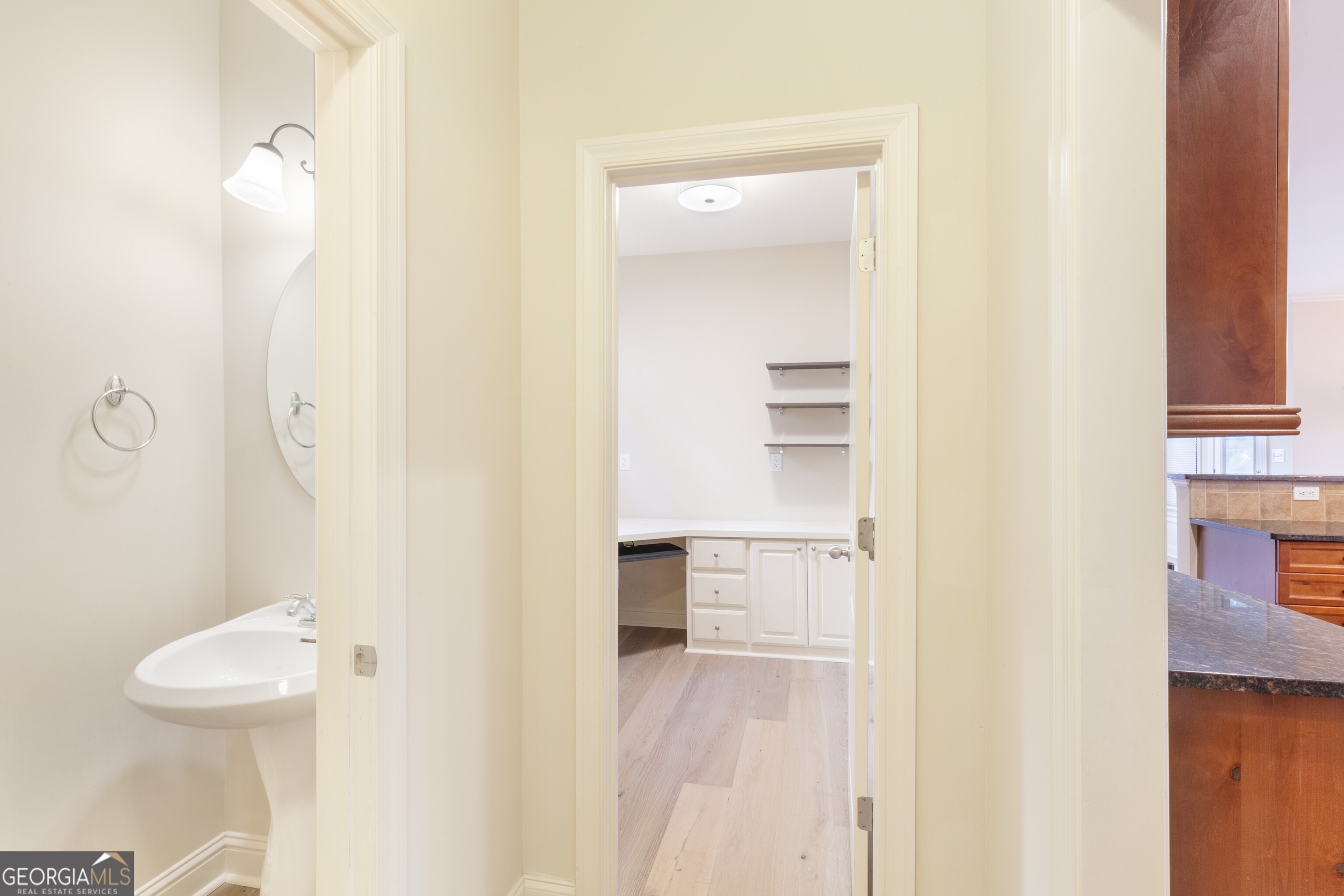 Andover Park - Residential Lease