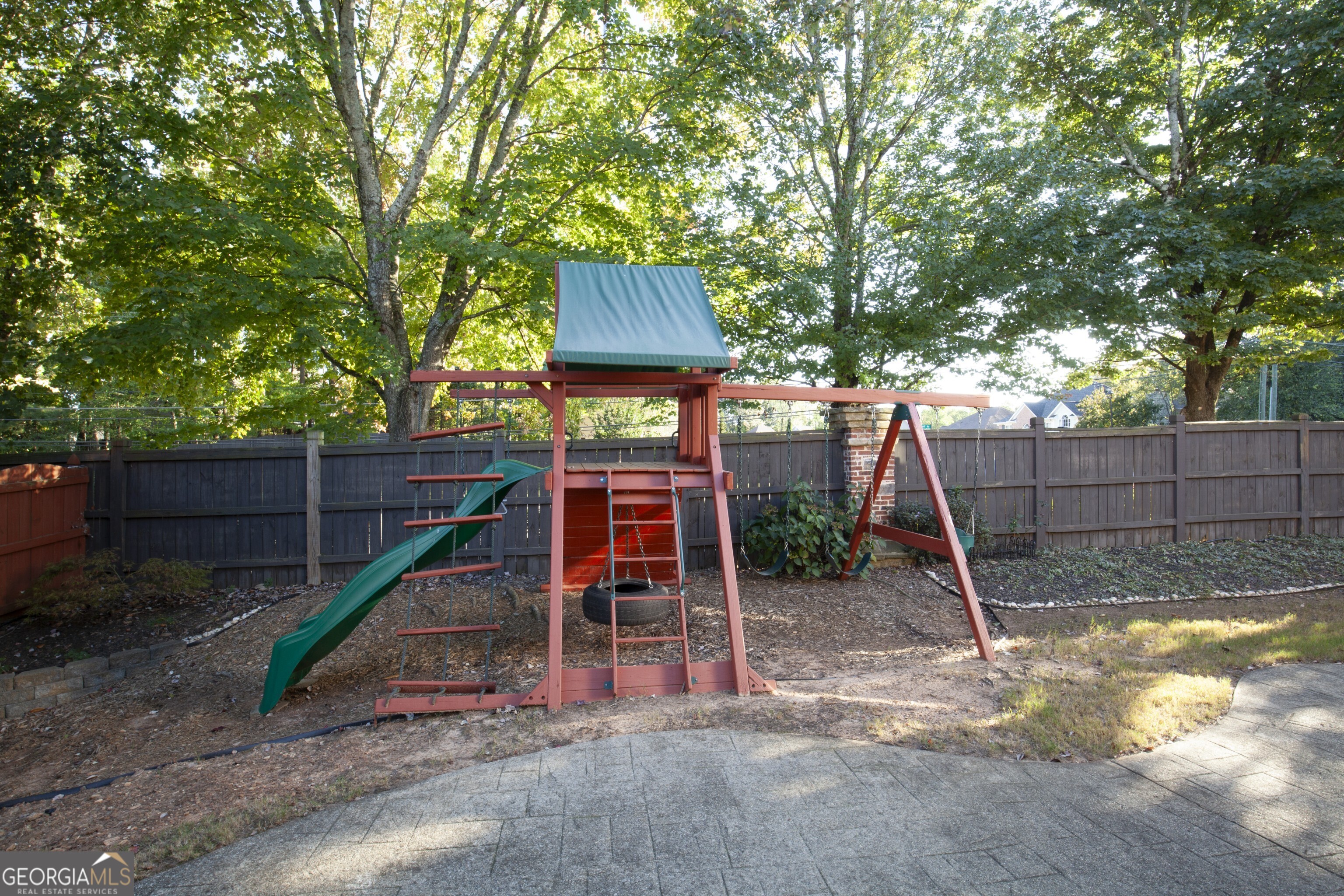 Andover Park - Residential Lease