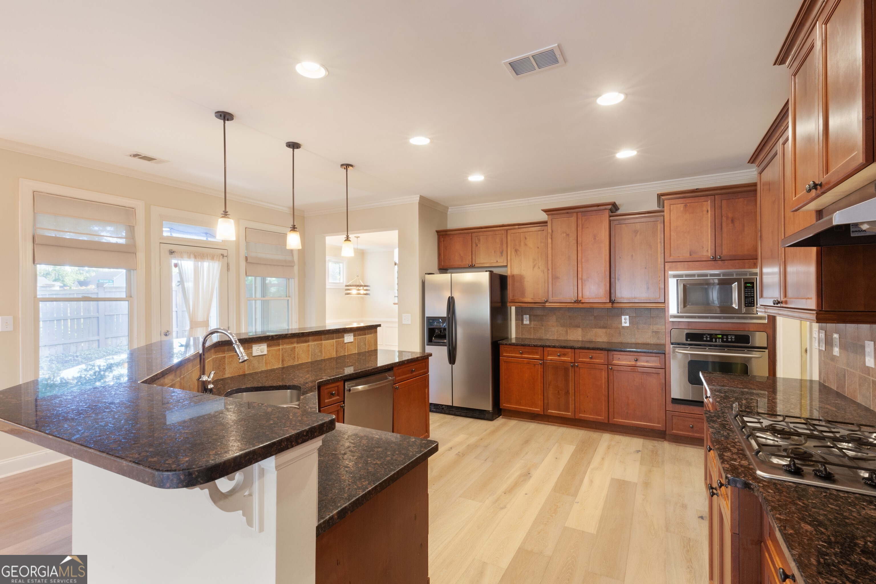 Andover Park - Residential Lease