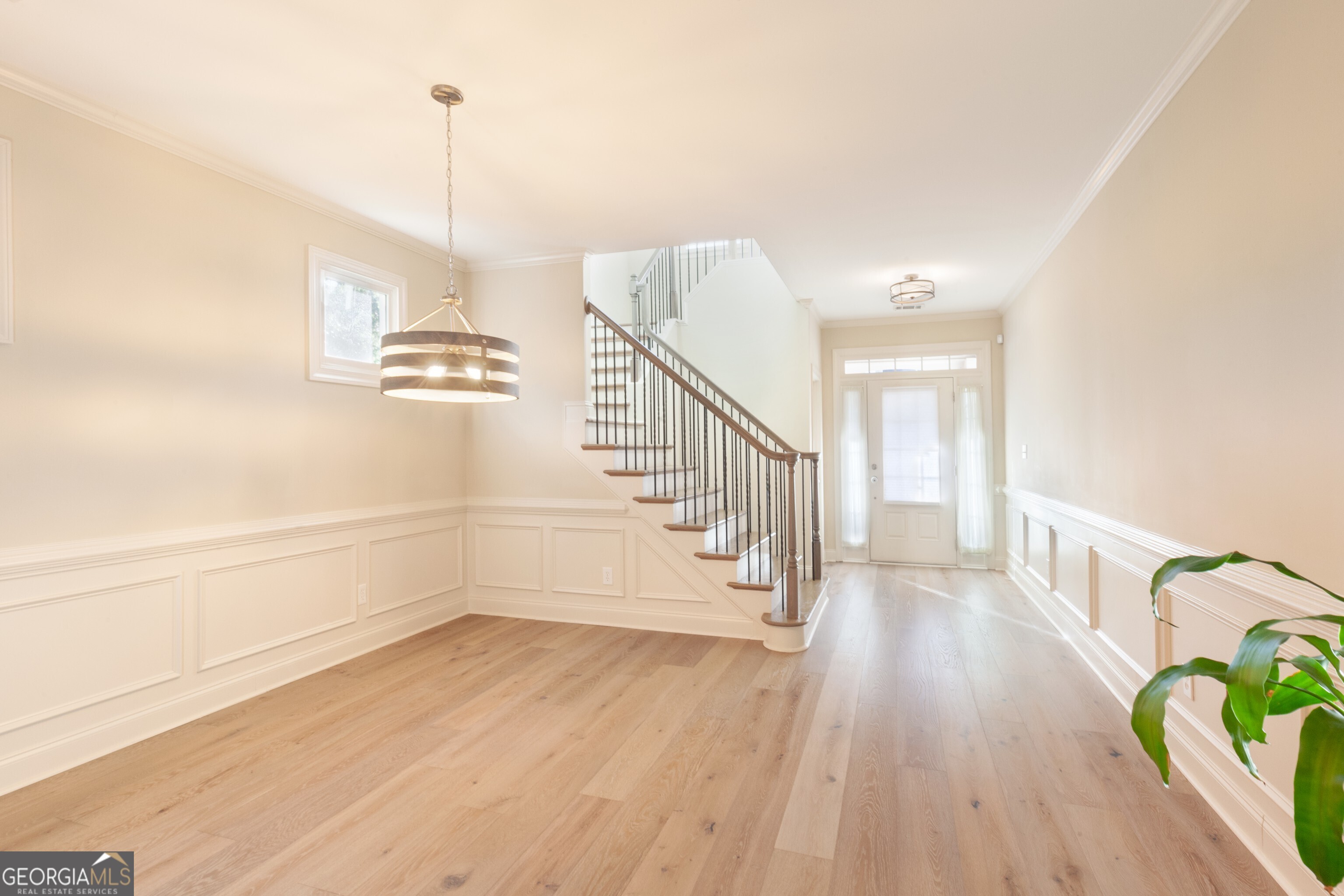 Andover Park - Residential Lease