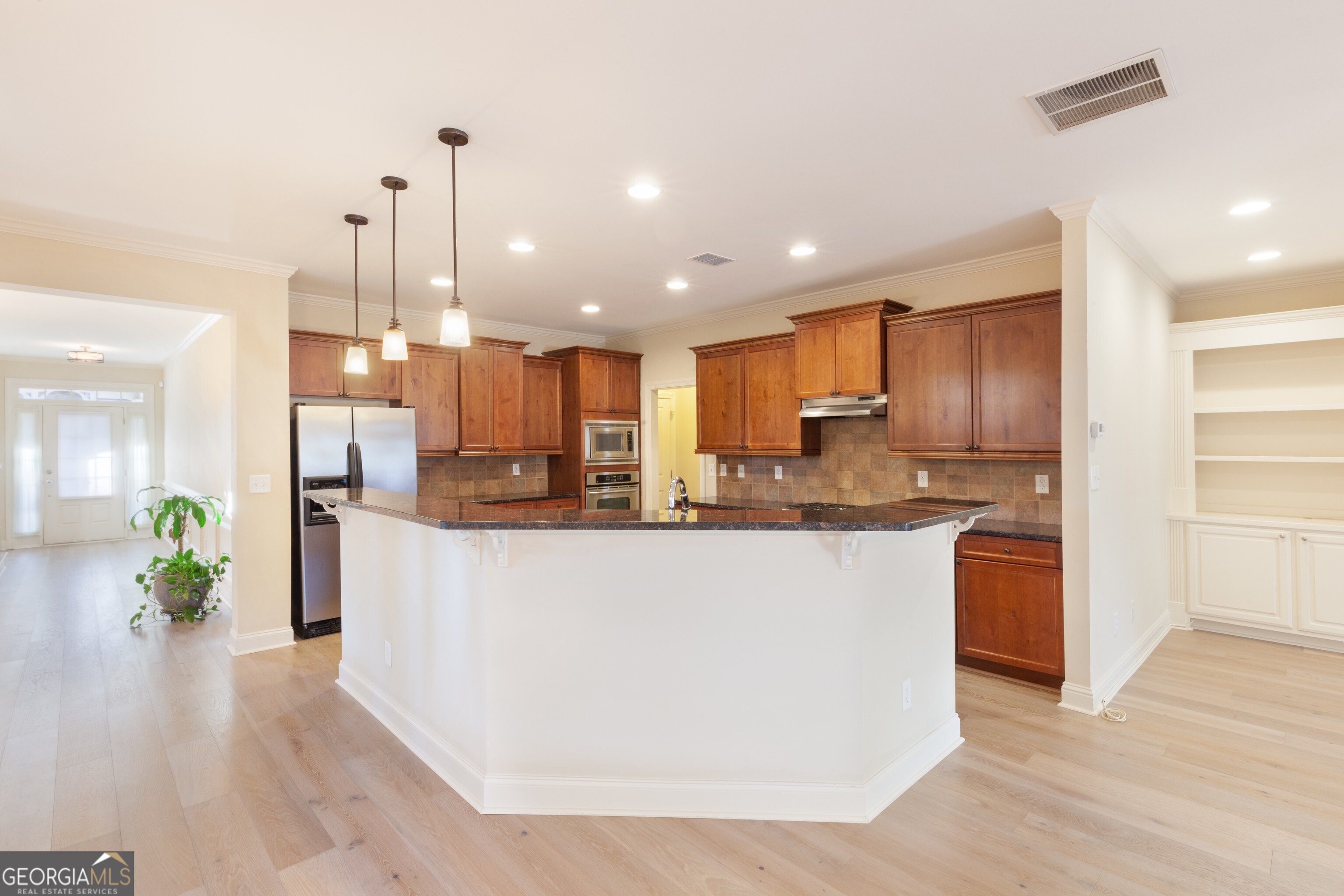 Andover Park - Residential Lease