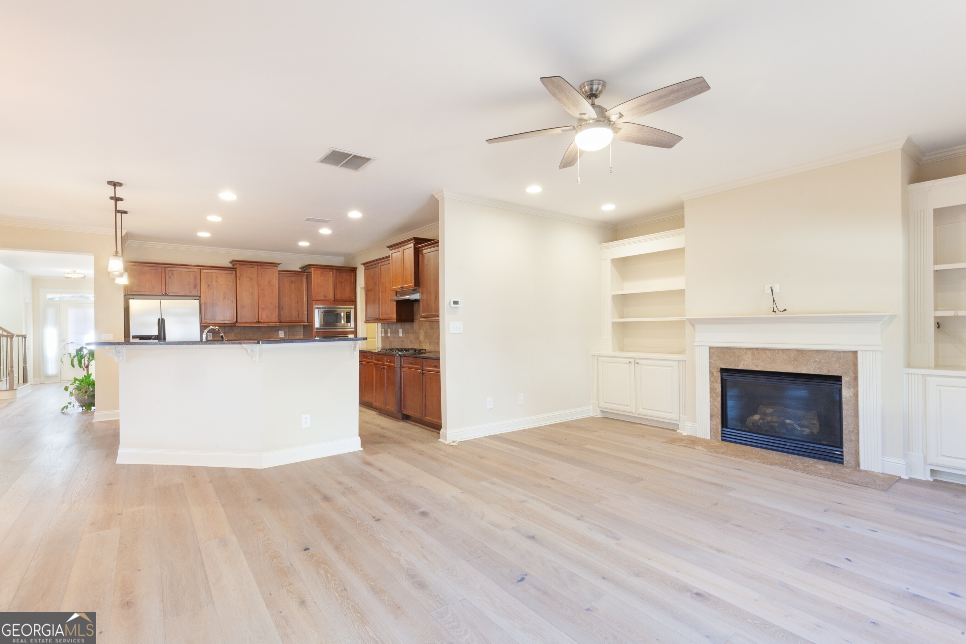 Andover Park - Residential Lease