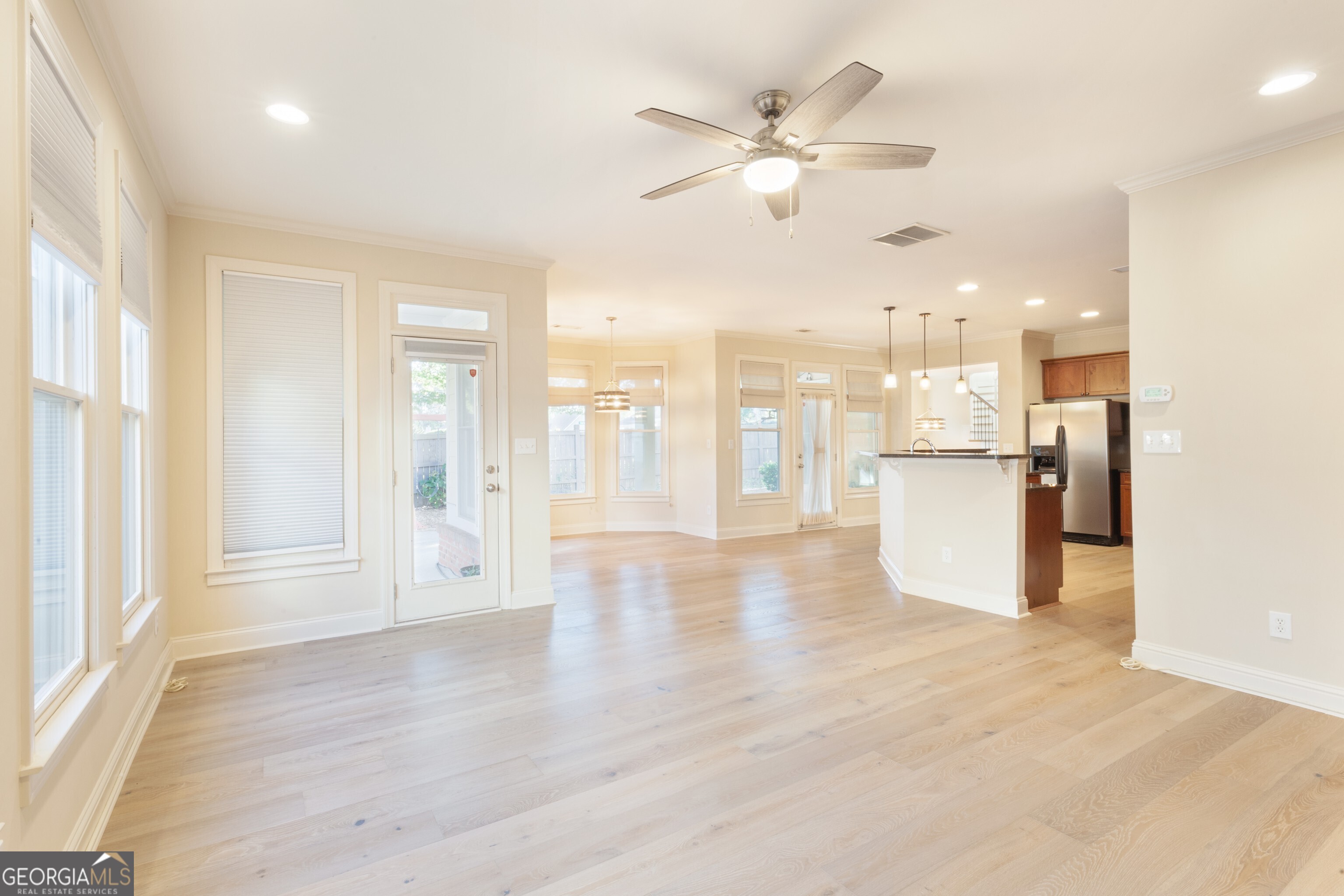 Andover Park - Residential Lease