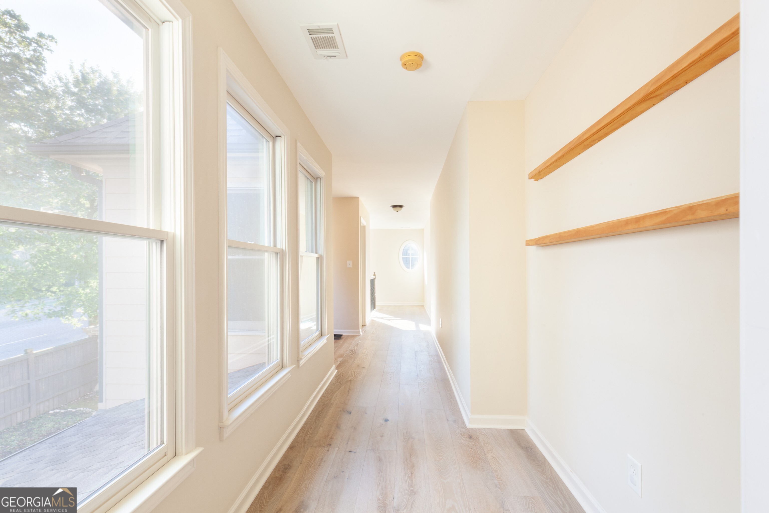 Andover Park - Residential Lease