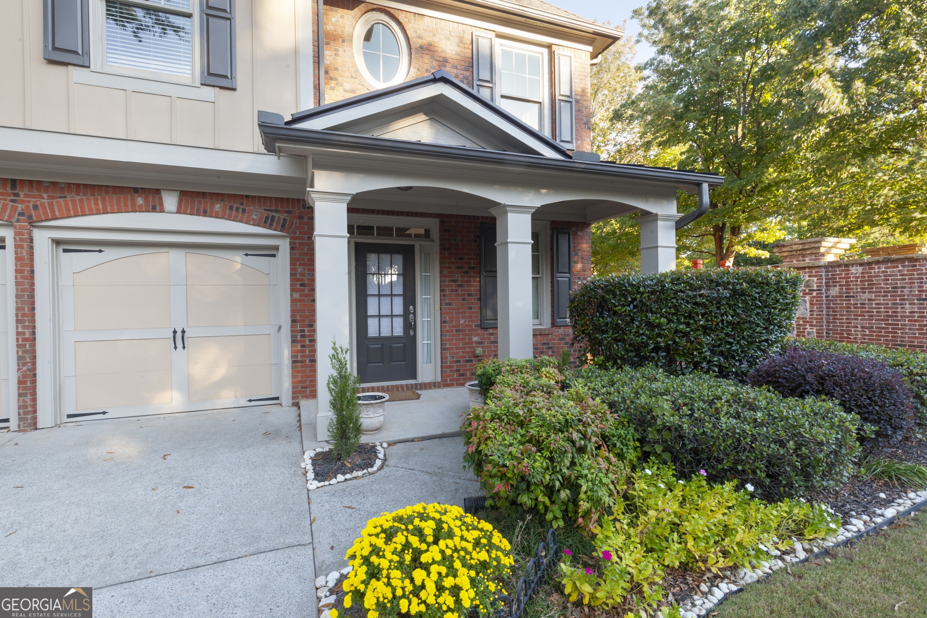 Andover Park - Residential Lease