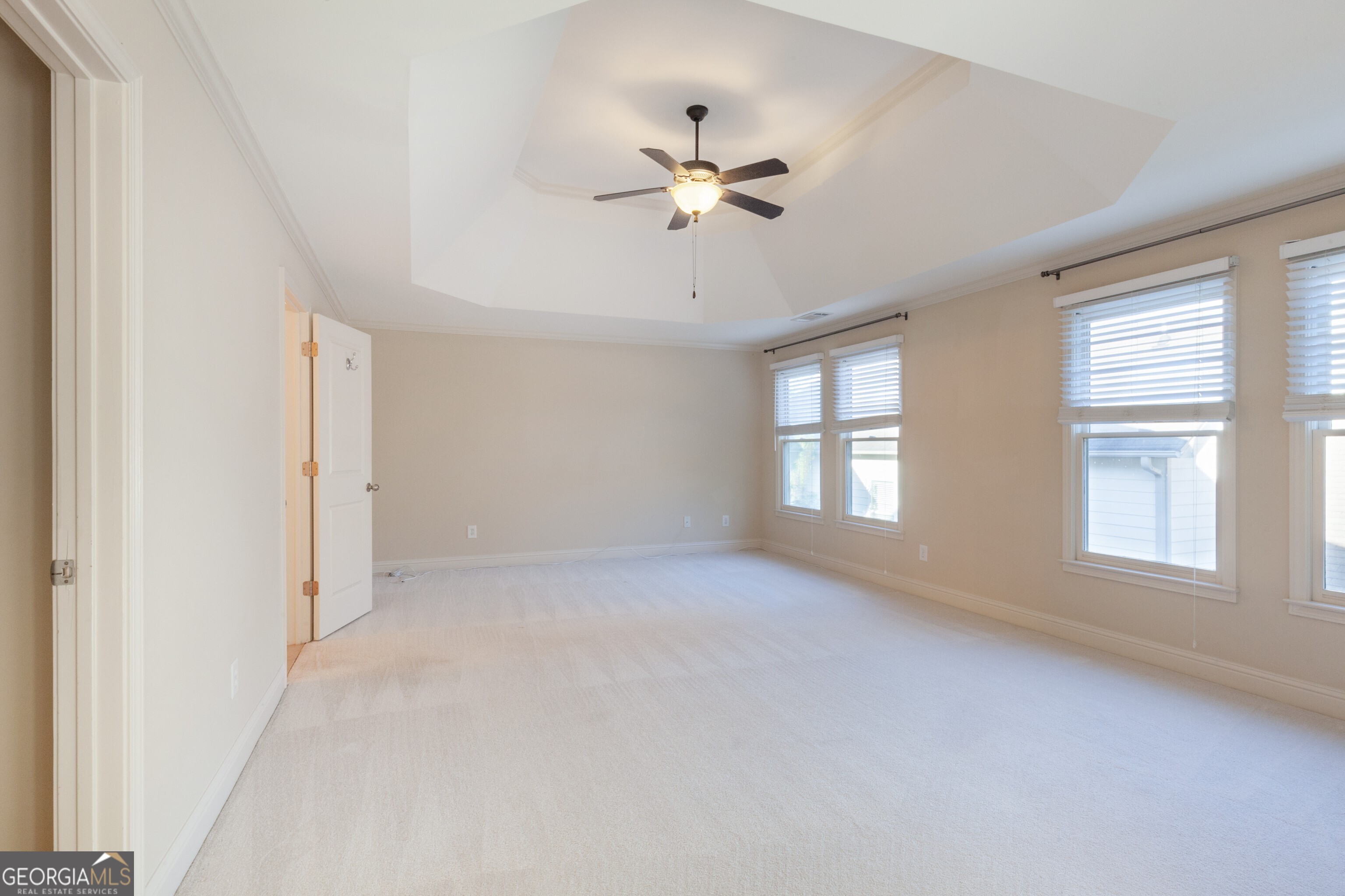 Andover Park - Residential Lease