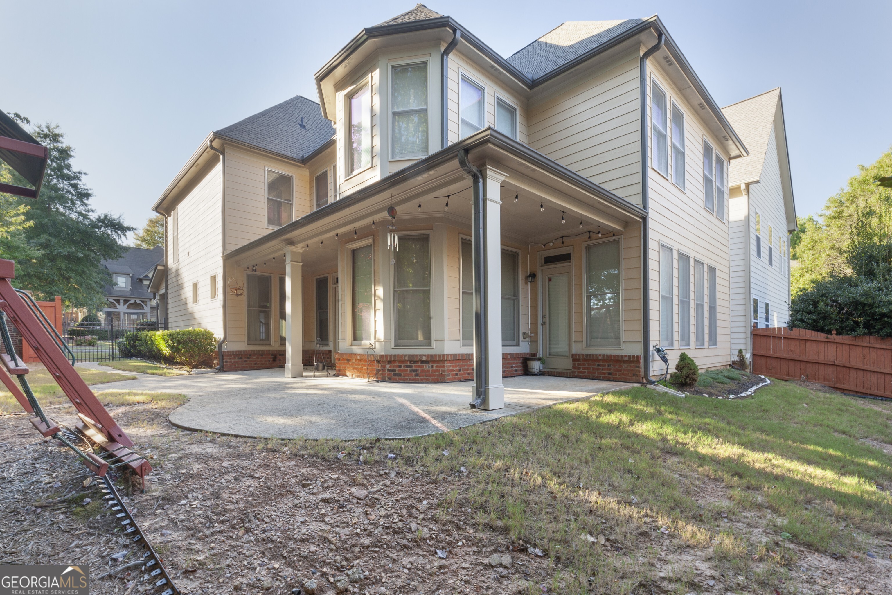 Andover Park - Residential Lease