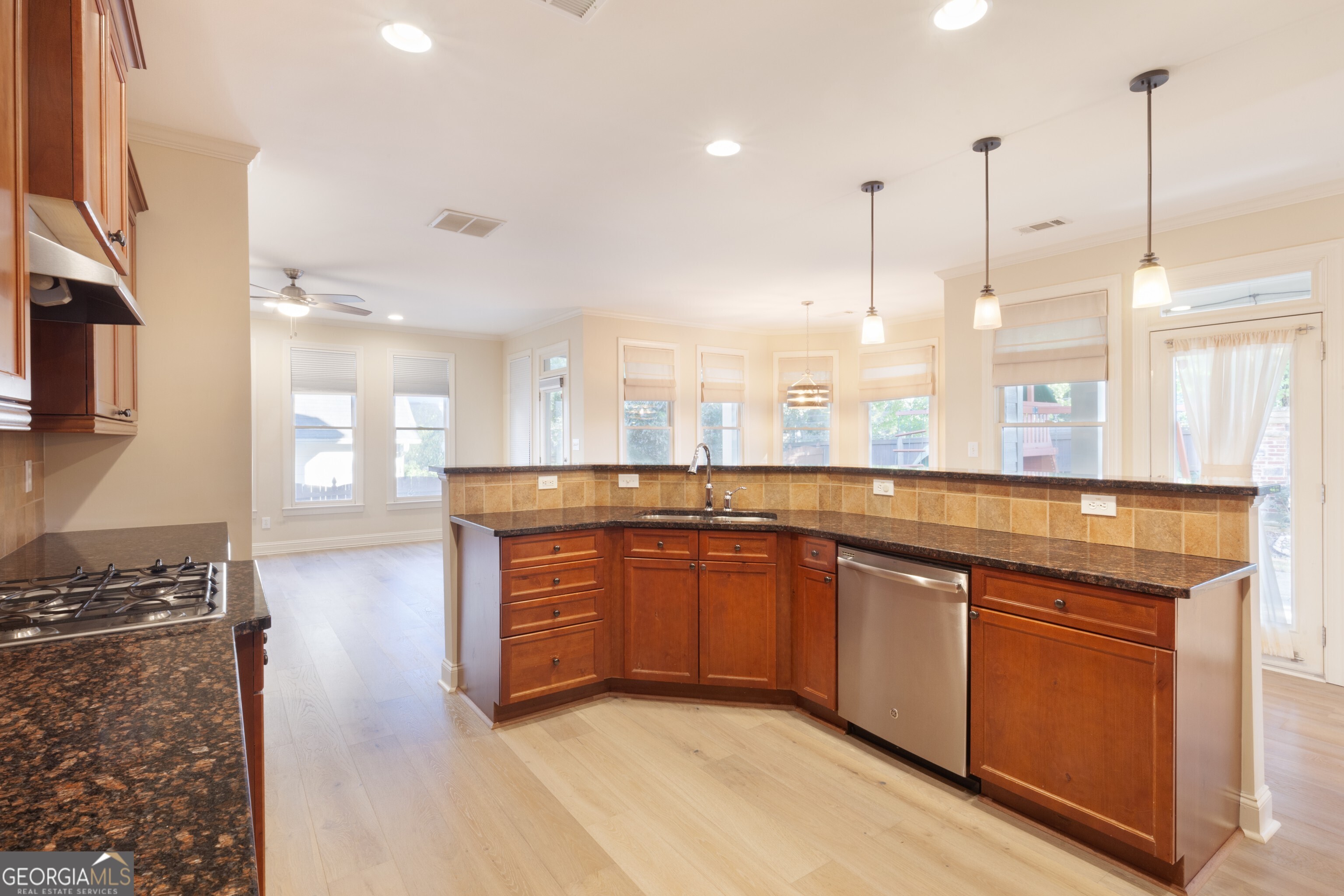 Andover Park - Residential Lease