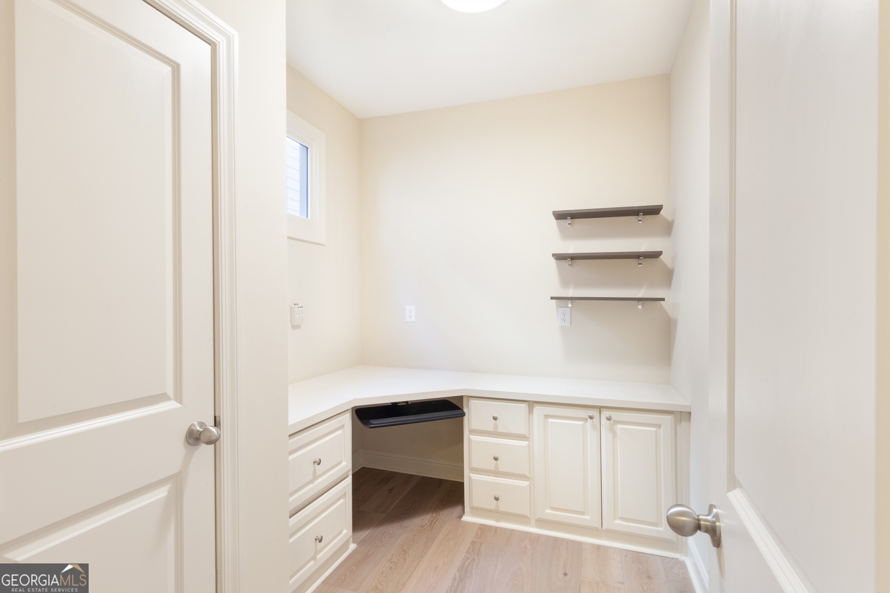 Andover Park - Residential Lease