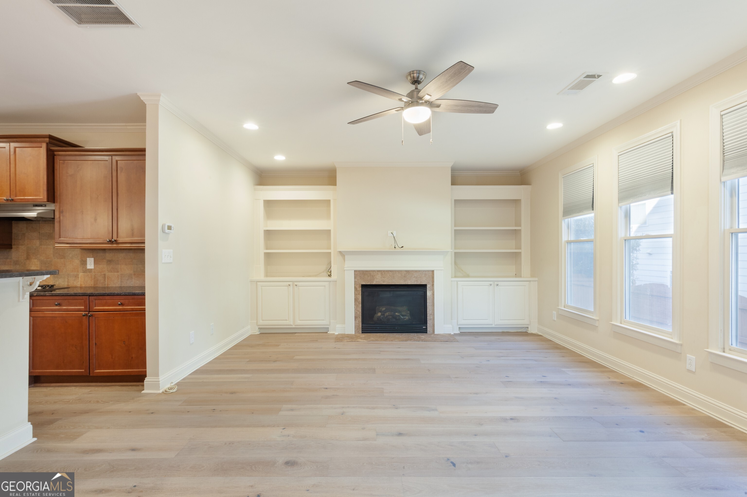 Andover Park - Residential Lease