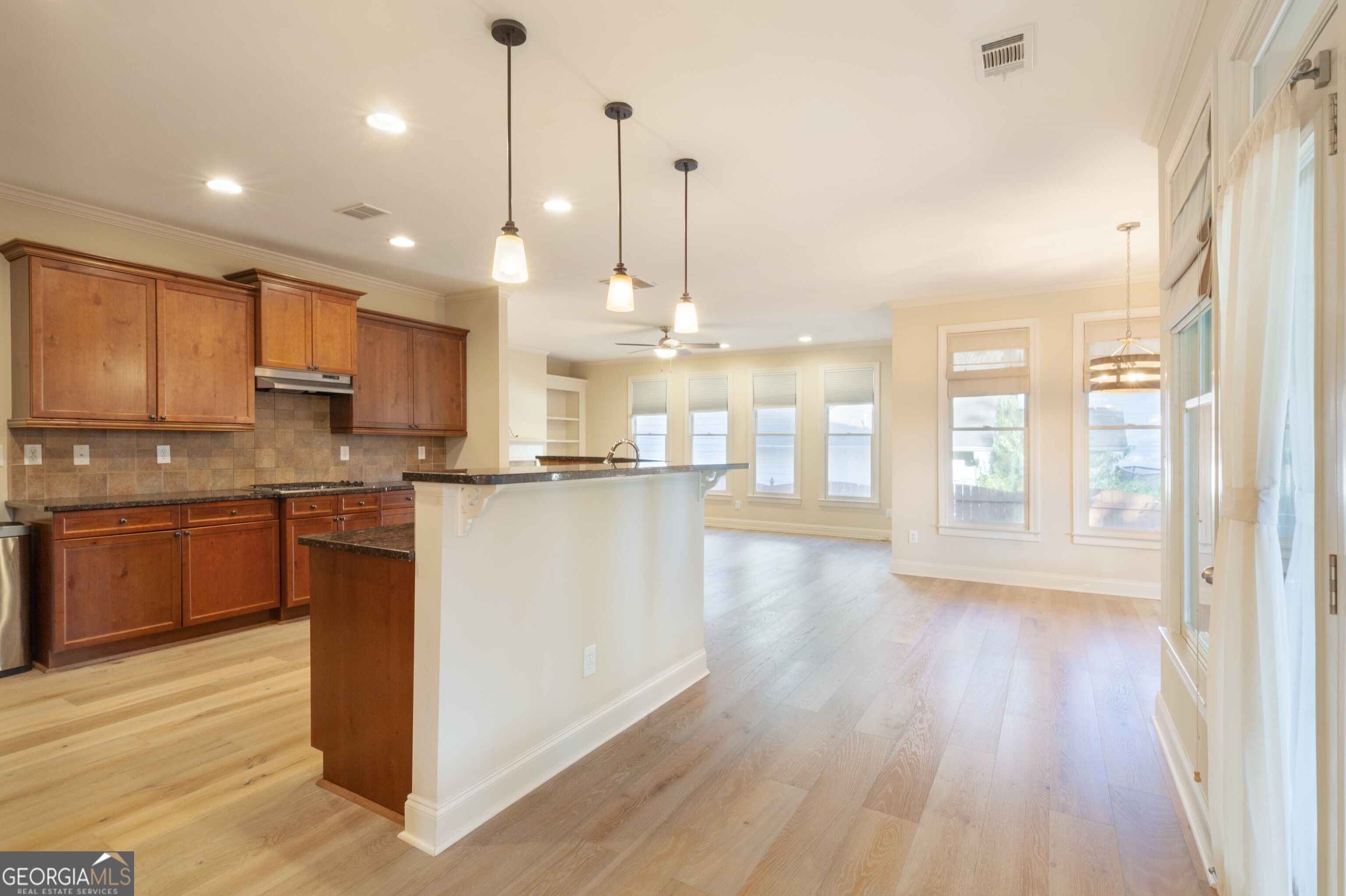 Andover Park - Residential Lease