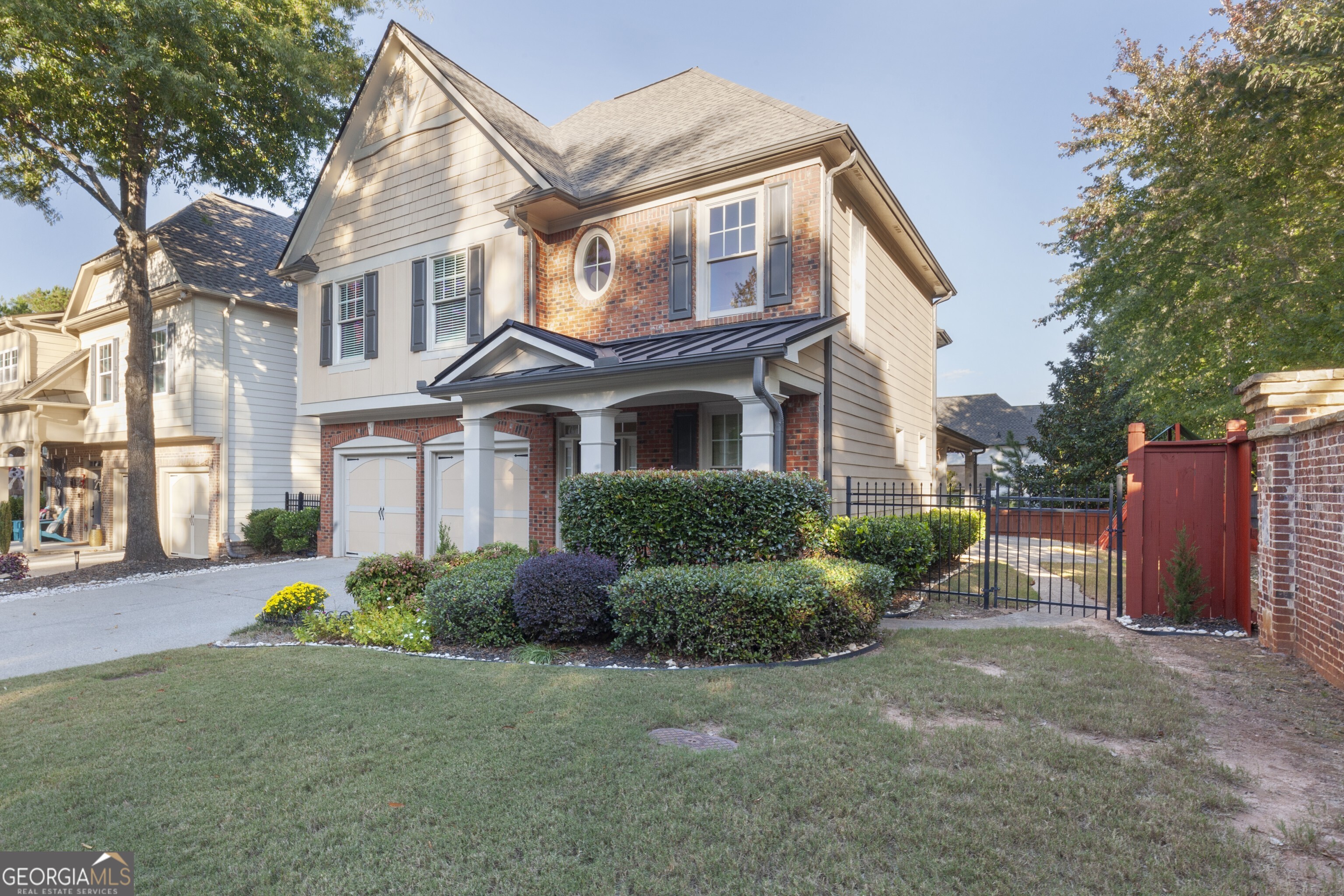 Andover Park - Residential Lease