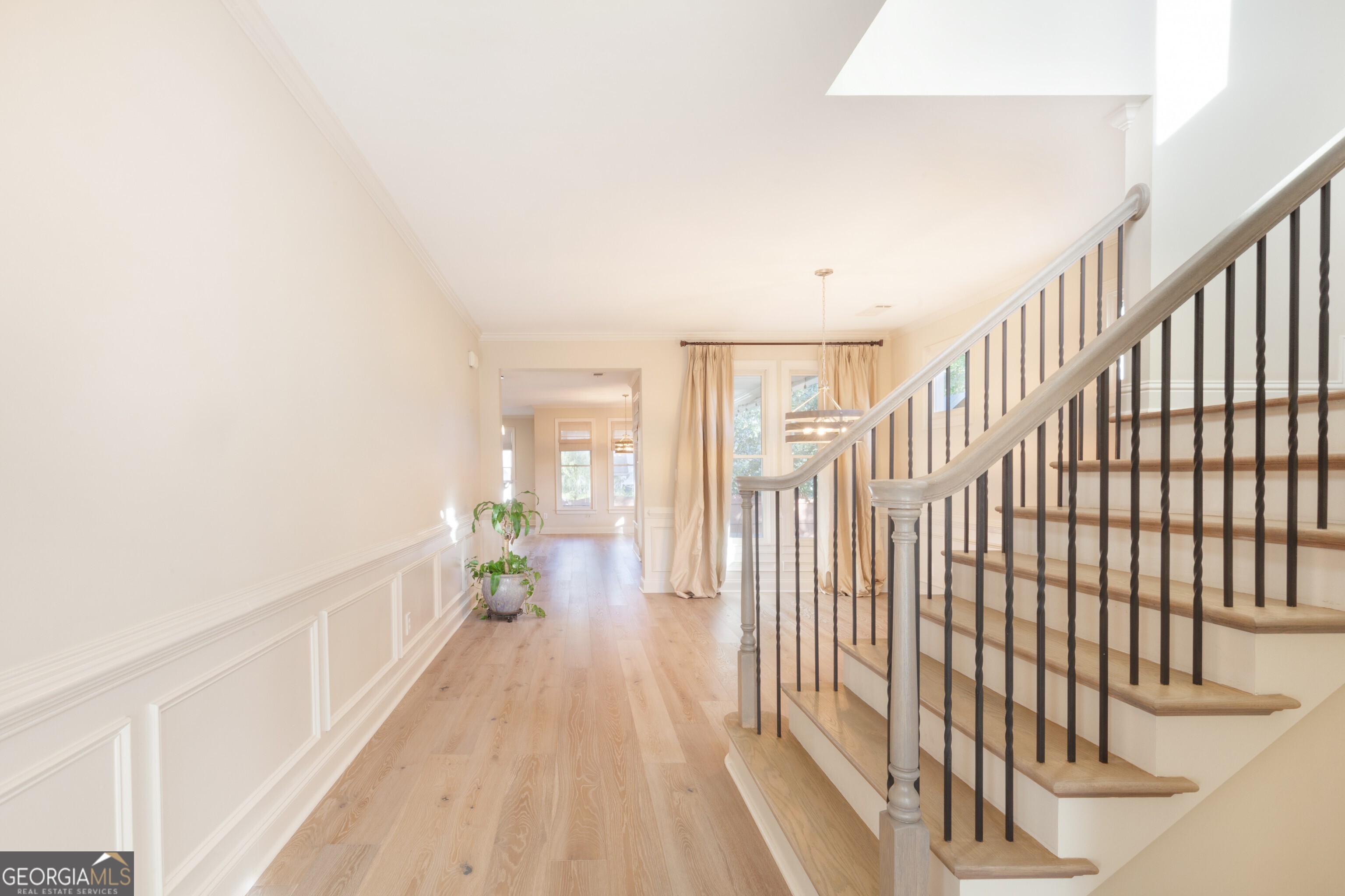 Andover Park - Residential Lease