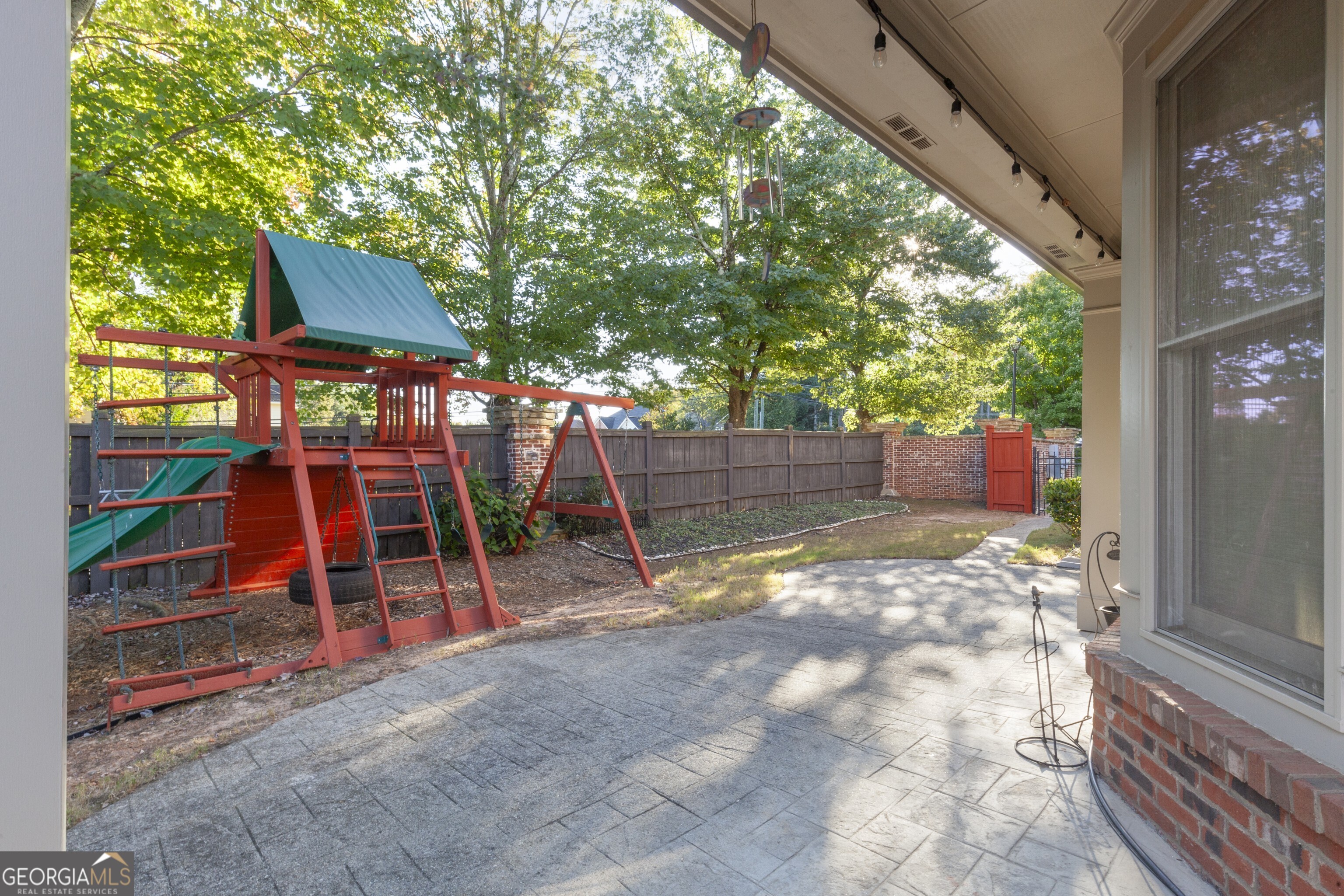 Andover Park - Residential Lease