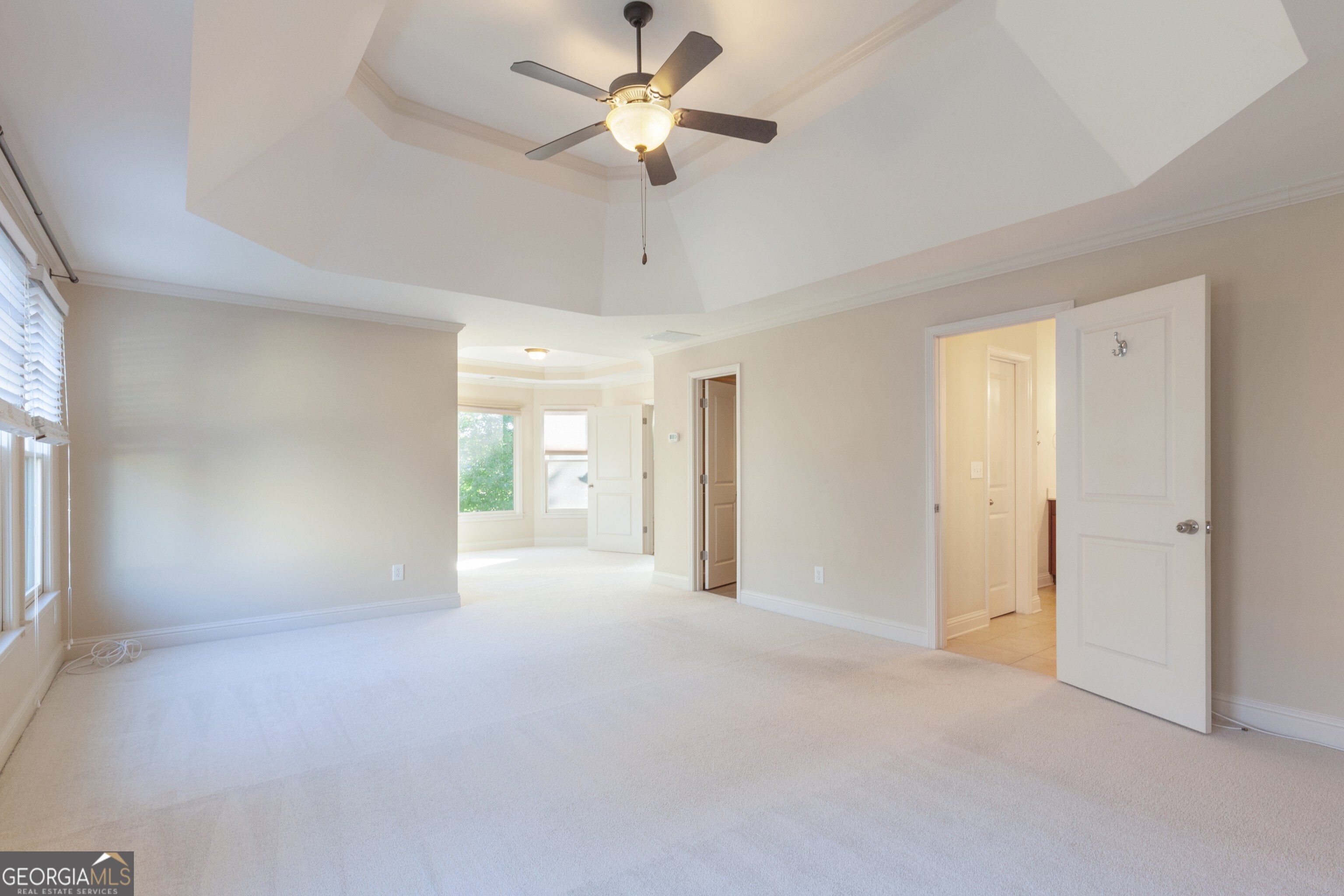 Andover Park - Residential Lease