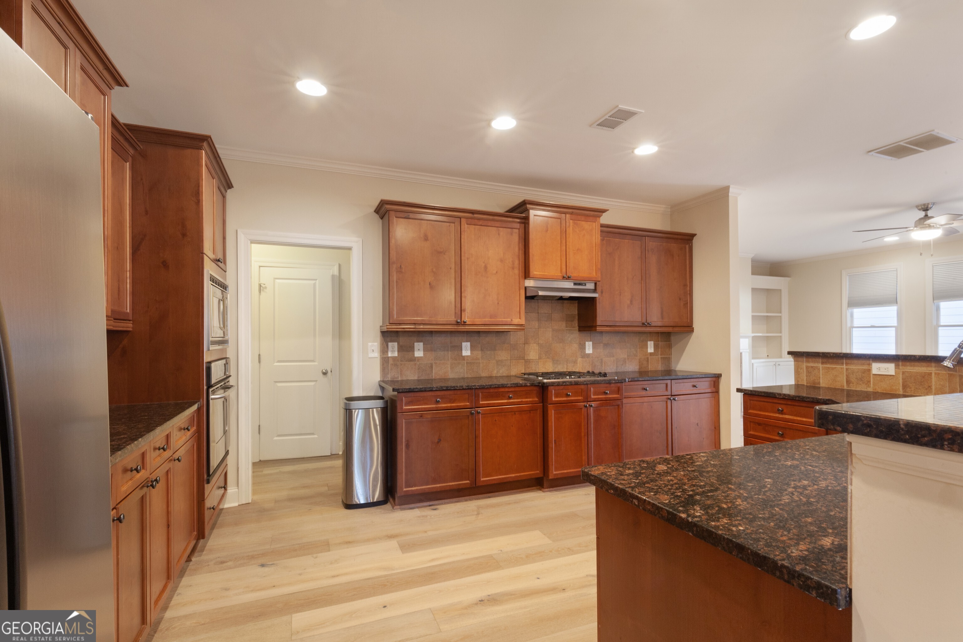 Andover Park - Residential Lease