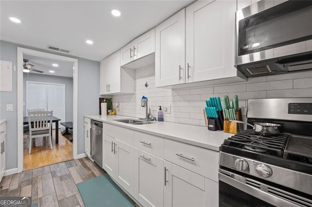 Photo of 6851 Roswell Road #E-4, Atlanta, GA 30328 (MLS # 10681962)