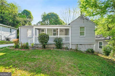 Photo of 360 Betsy Avenue SW, Atlanta, GA 30310 (MLS # 10808899)