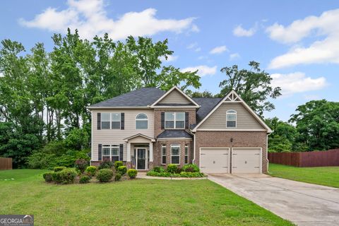 397 Victory LN Locust Grove GA 30248
