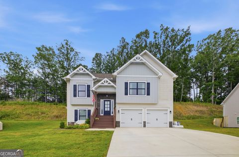 Photo of 313 Arbor Circle, Rockmart, GA 30153 (MLS # 10771185)
