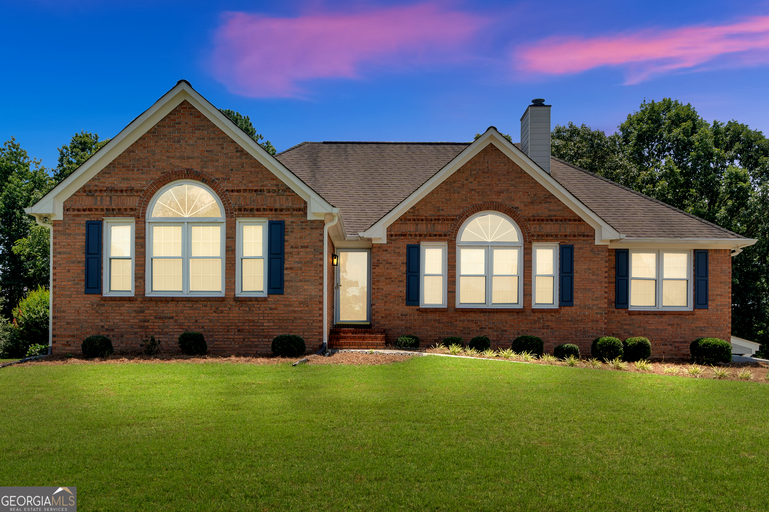 3304 Brooksong WAY