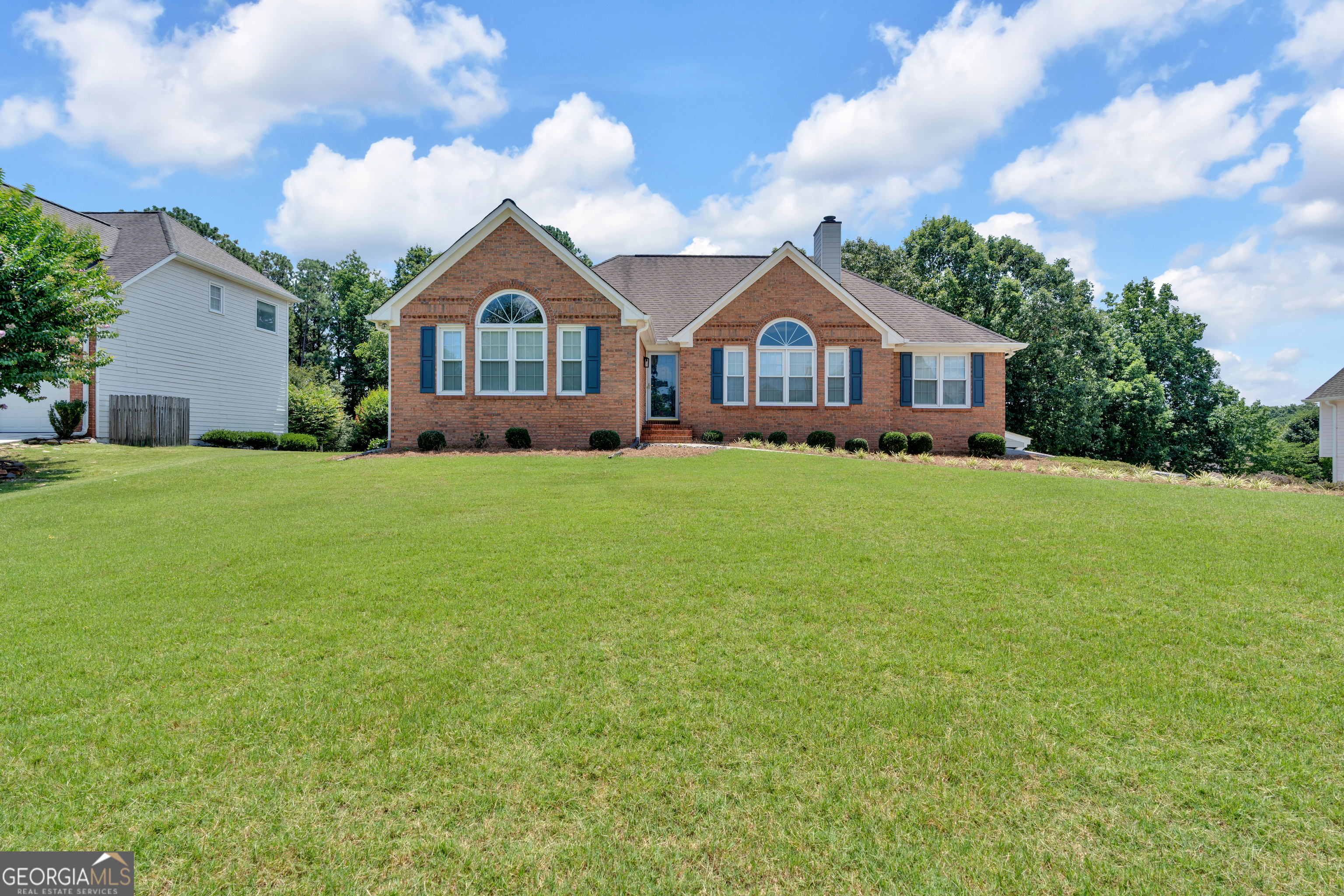3304 Brooksong WAY