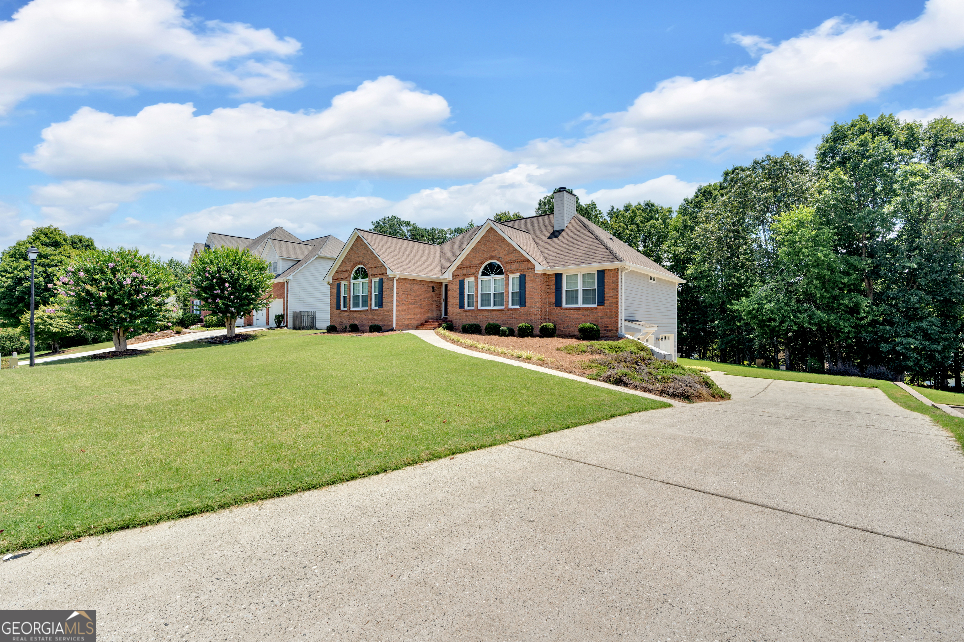 3304 Brooksong WAY