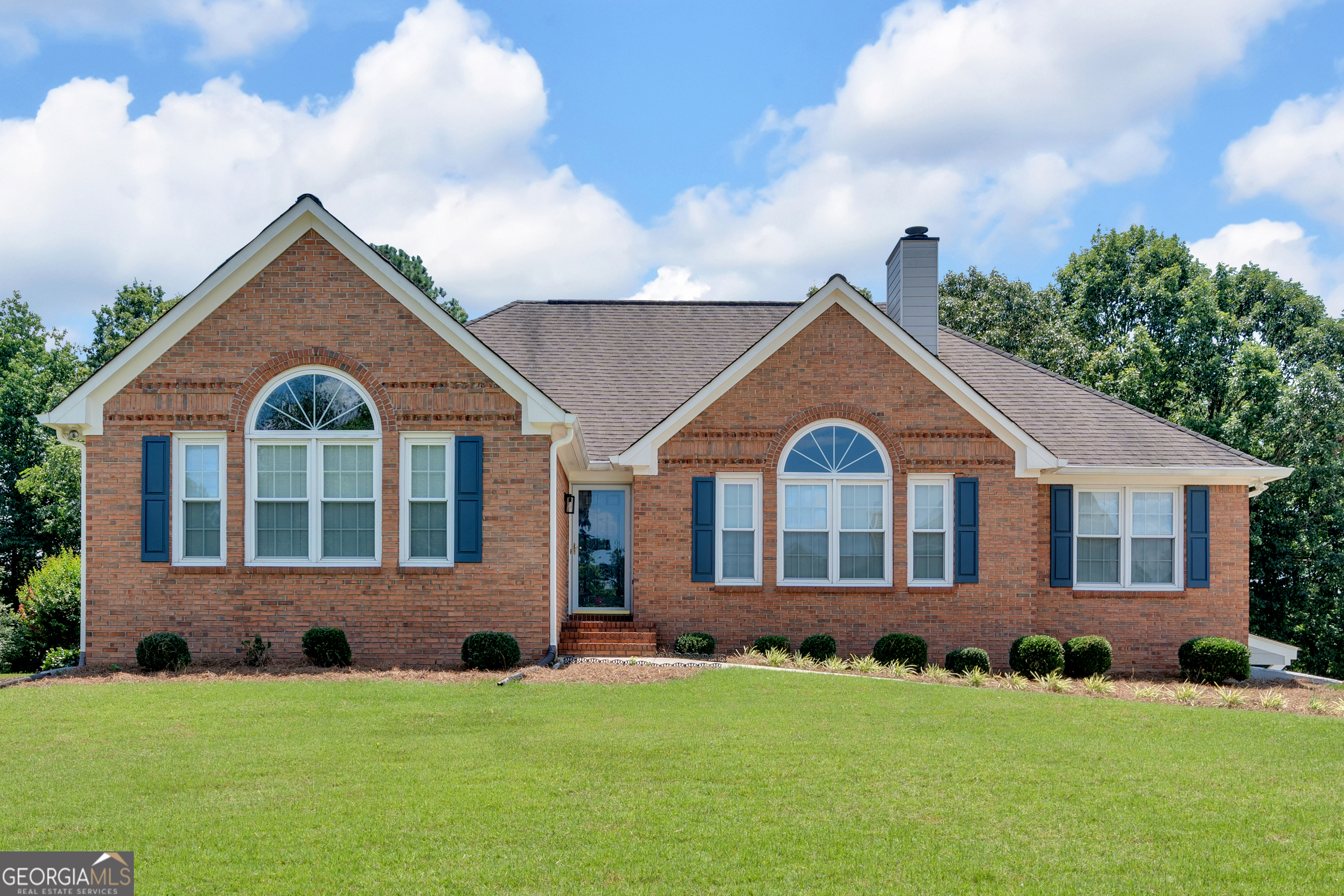 3304 Brooksong WAY