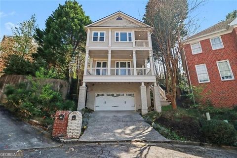 2130 Briarlake TRCE Atlanta GA 30345