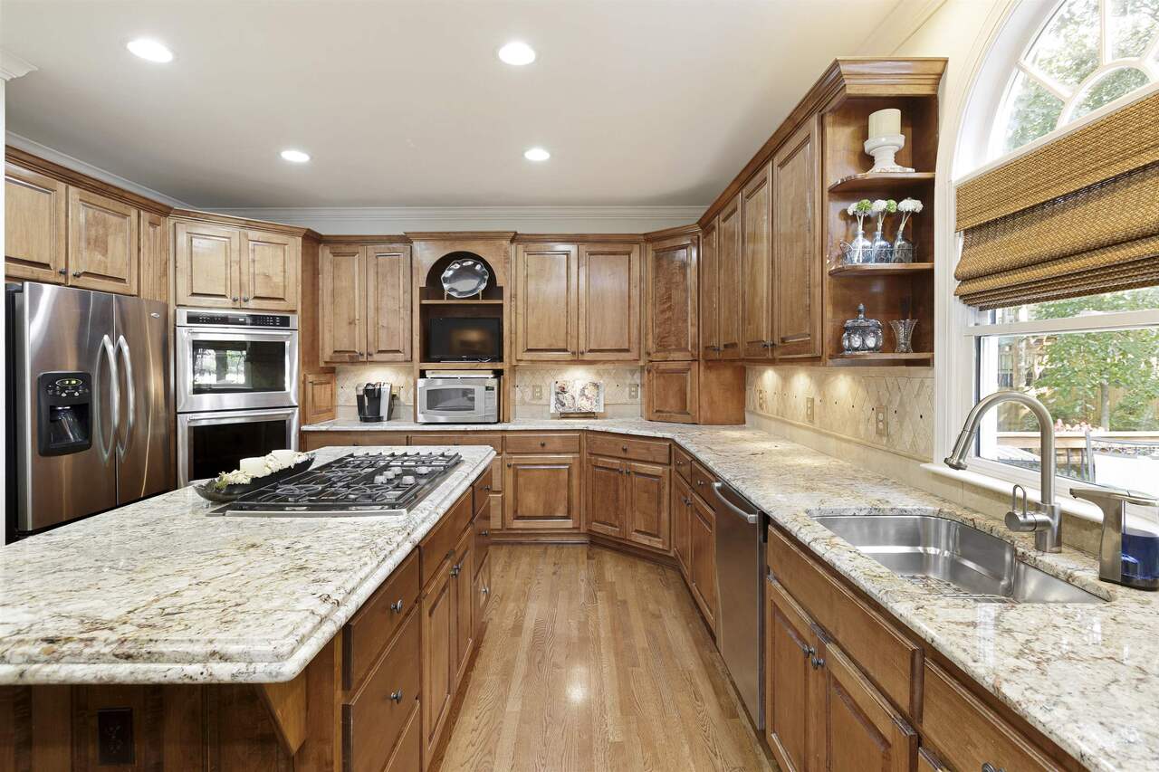 Amberfield - Residential