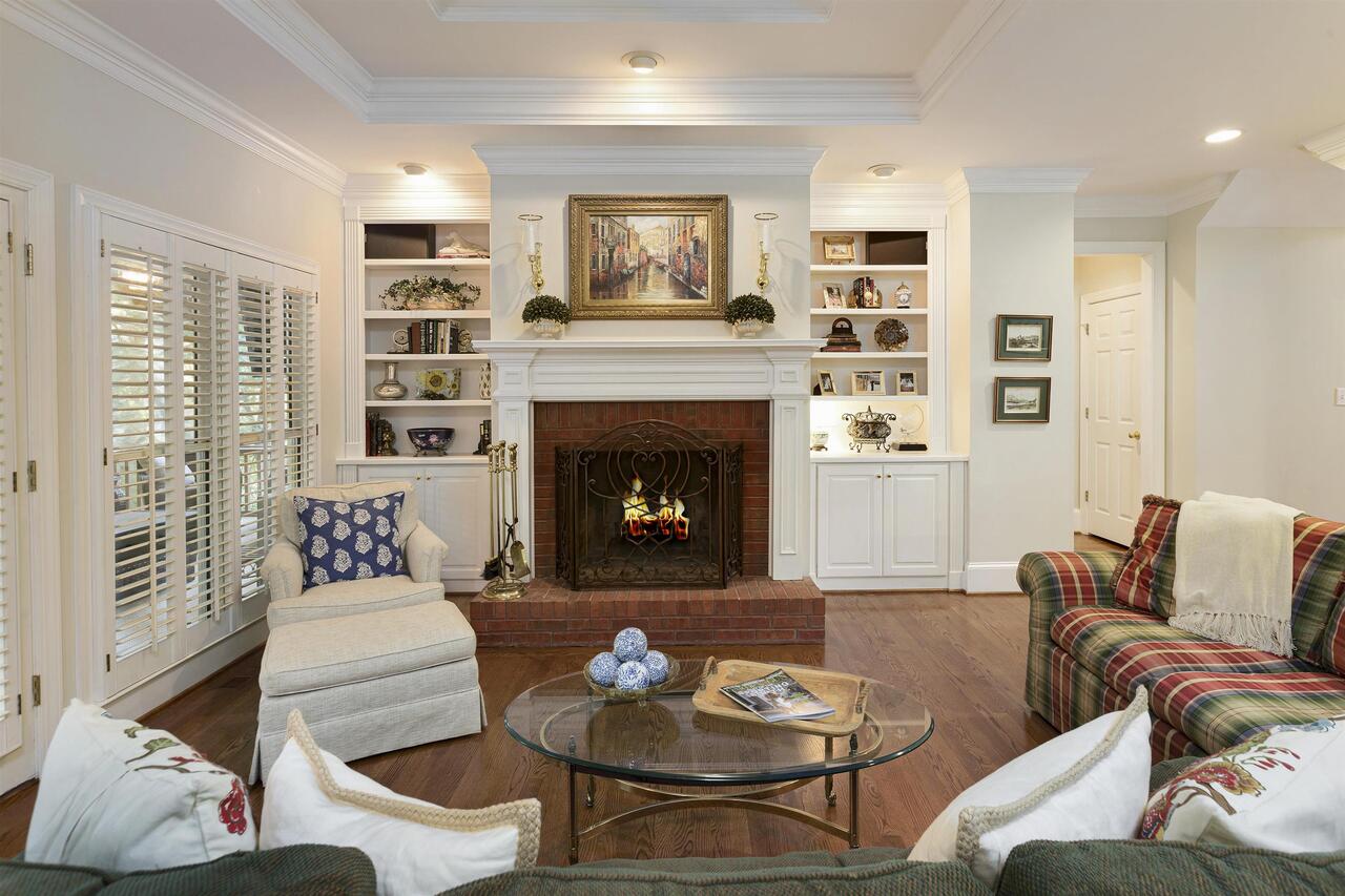 Amberfield - Residential