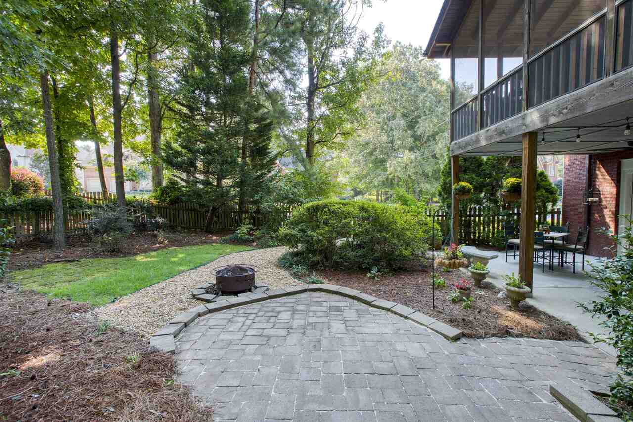 Amberfield - Residential