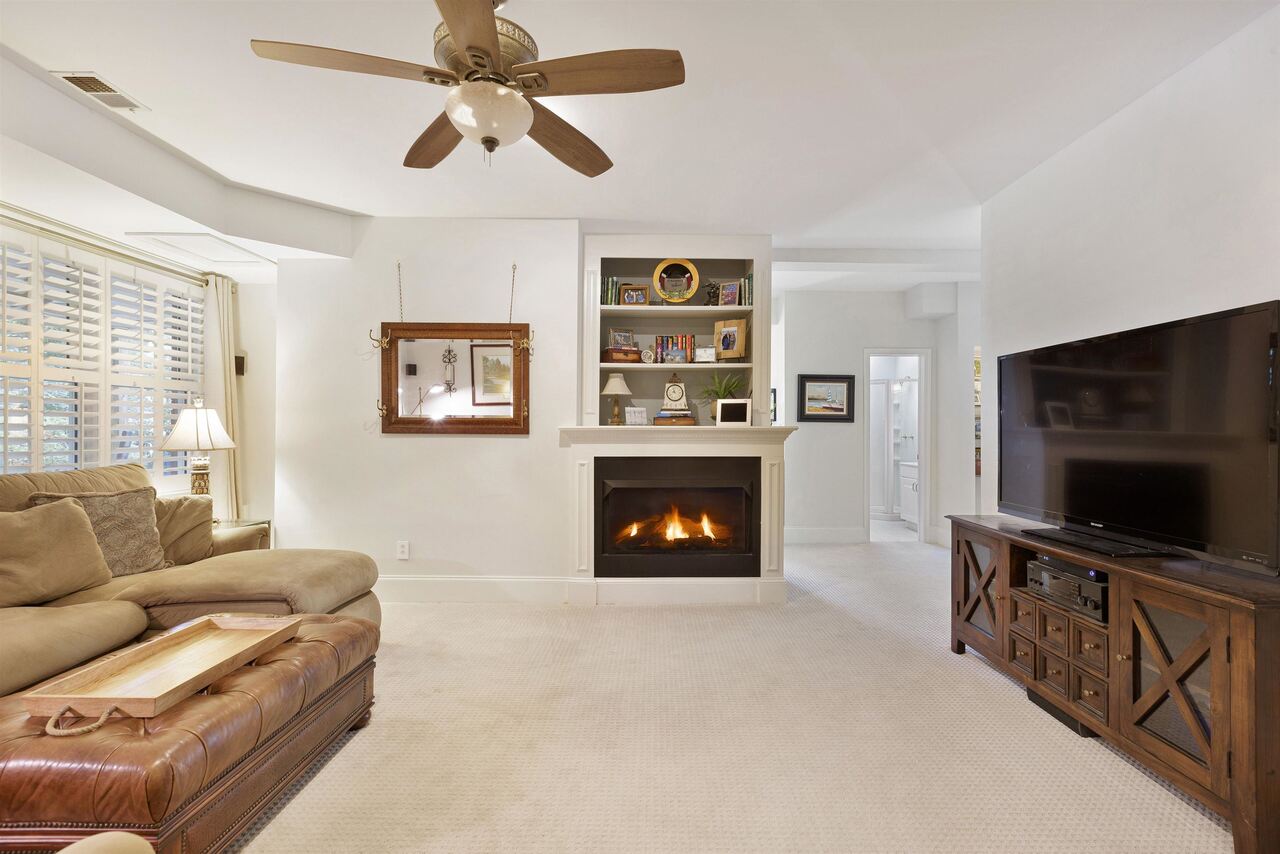 Amberfield - Residential